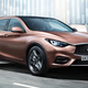 Illustration for article titled Clarkson on Infiniti